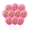 Paw Dog Patrol Cartoon Balloons for Kids' Parties & Celebrations