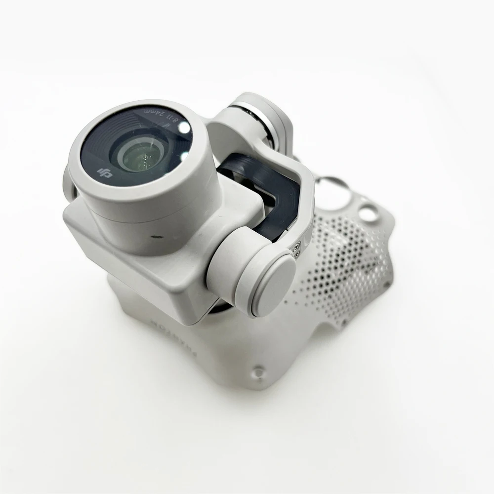 Description Picture 5 of itemOriginal Gimbal Camera for DJI Phantom 4 pro/RTK Complete Camera Includes Flat Cable Yaw/Roll/Pitch Motor Bottom Shell