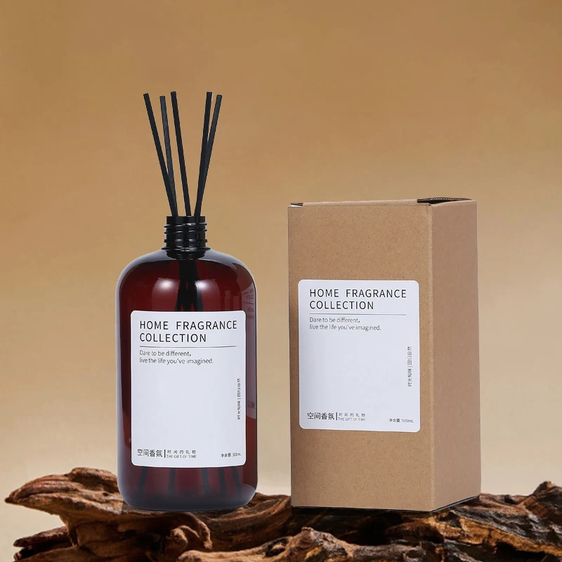 Reed Diffuser Refill Oil Aromatherapy Diffuser Replacement Essential Oil Gardenia Sandalwood Hilton Sheraton Rose 250ml 500ml
