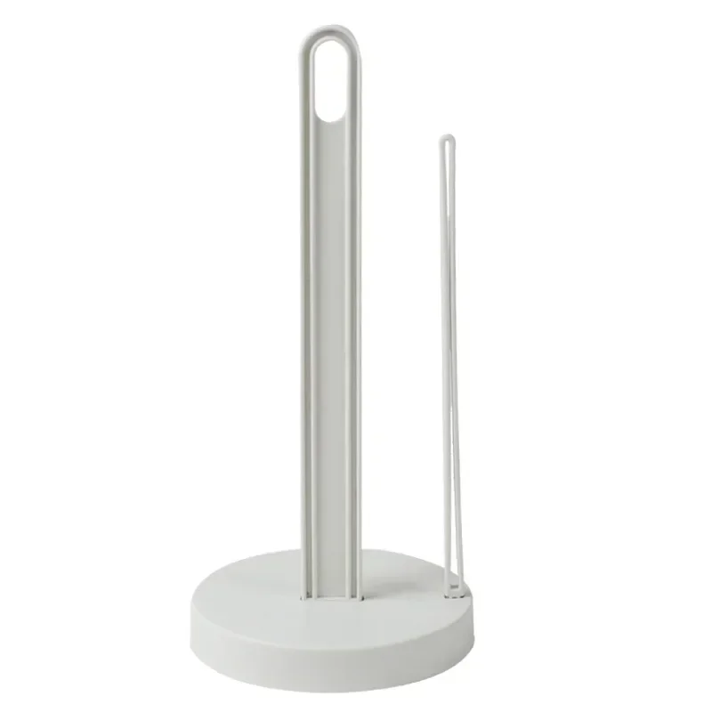 Paper Towel Holder Towel Rack Toilet Paper Holder Toilet Paper Rack Toilet Roll Holder Paper Towel Rack Tissue Holder Tissue Towel Rack Toilet Roll Stand Kitchen Roll Paper Accessories 33*15cm Toilet Paper Holder Bathroom Towel Hook