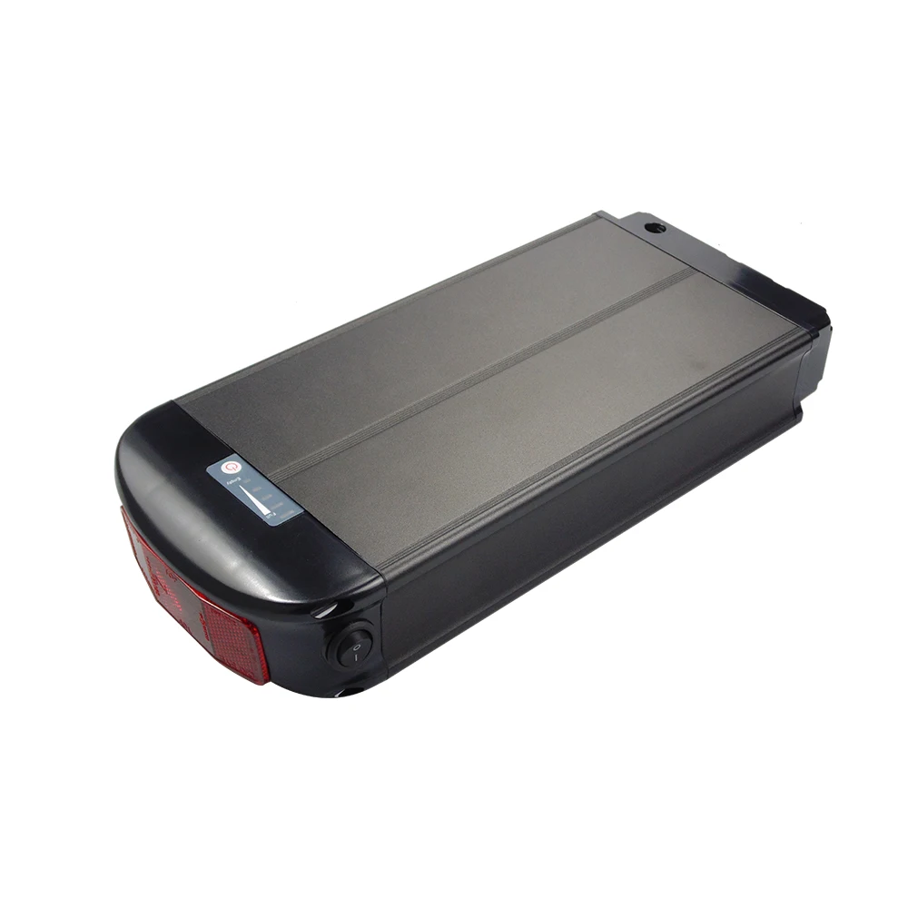 36V Electric Cargo Bike Bicycle Battery Pack 36V 48V