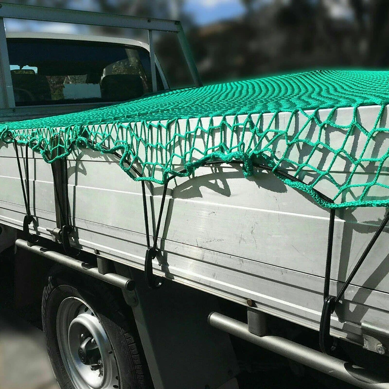 Car nets