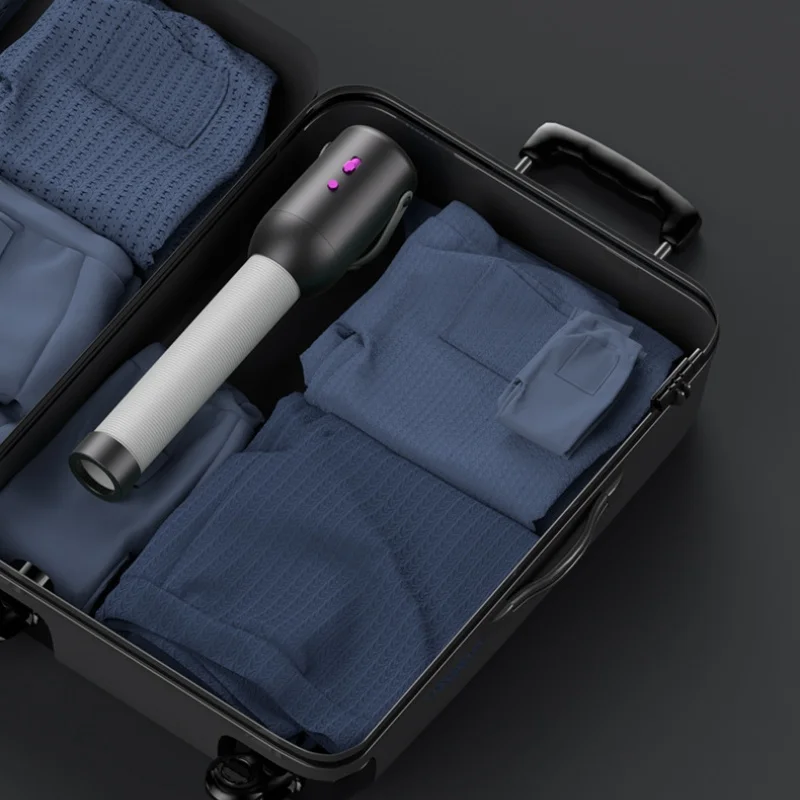 Multifunctional Small Dryer Travel Portable Mini Dryer Shoe Suitable for Travel Camping Apartment Hotel Dormitory RV