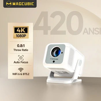Magcubic HY310 X Projektor