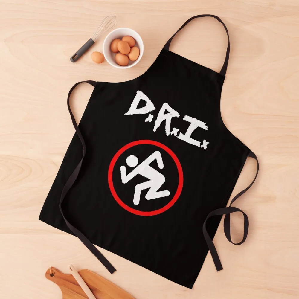 

Funny Gift For Band Metal Retro Vintage Apron Kitchen Kitchen Apras Man Apron