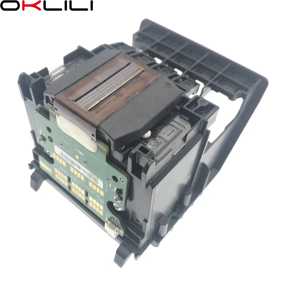 Tête D'impression ISSCX Pour HP OfficeJet Pro – Compatible 962/963 (9010, 9025, Etc.)