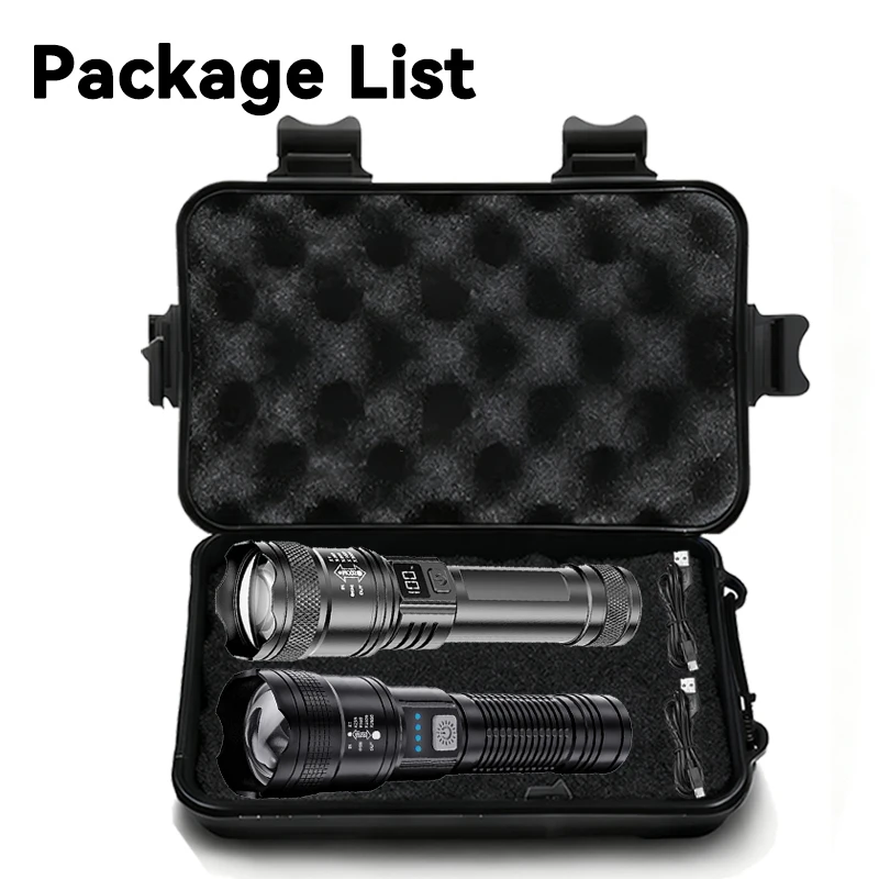 1PC-XHP50 Torch