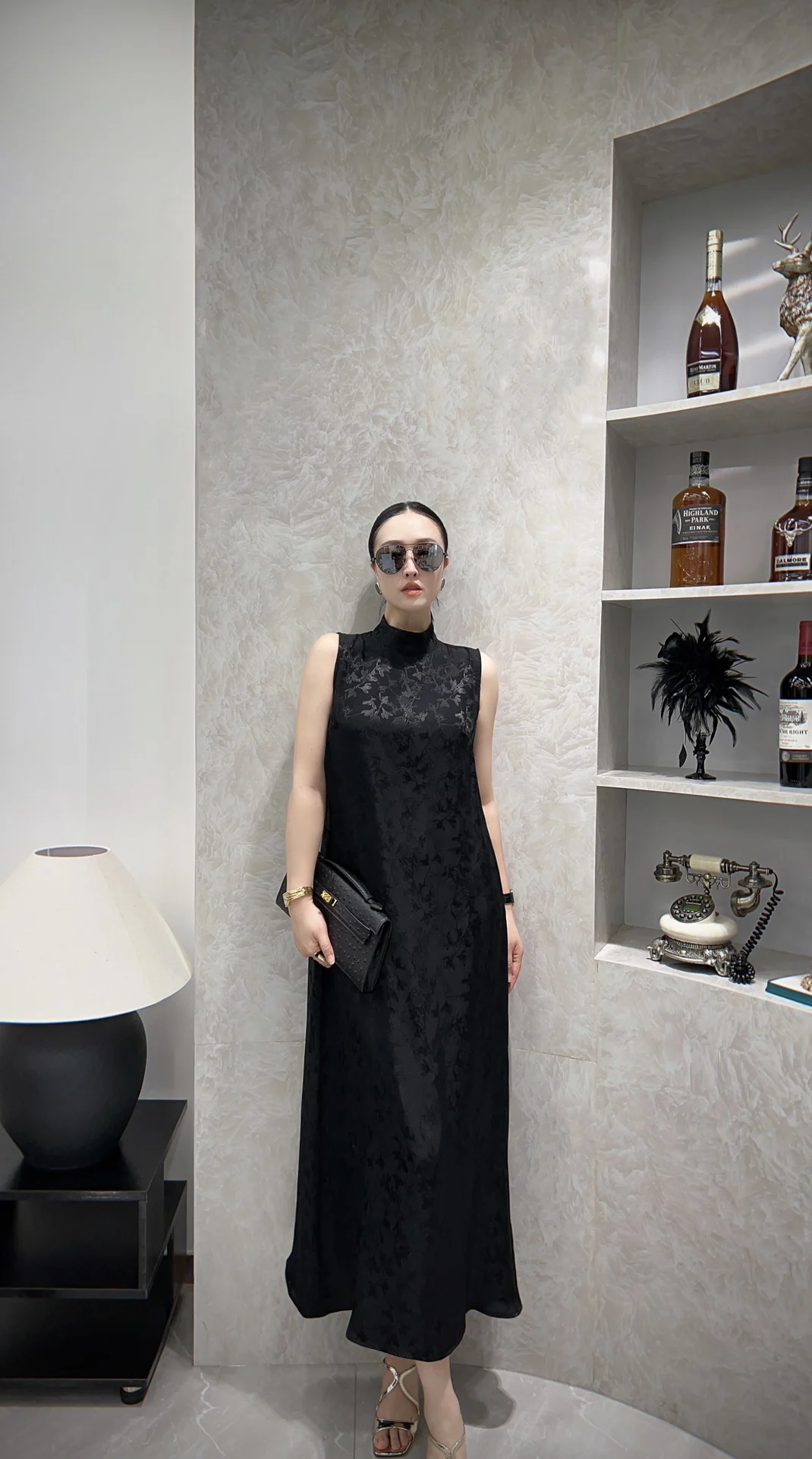 

Новинка весна-лето 2023 женская одежда жилет юбка 0730