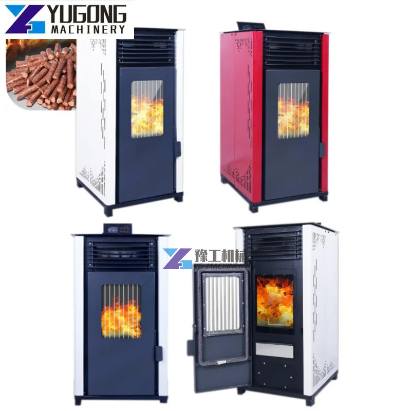 

Heating-Equipment Bio Fuel Wood Fireplace Indoor Wood Burning Fireplace Cast Iron Wood Stove China Industry