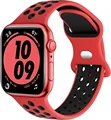 Red Black