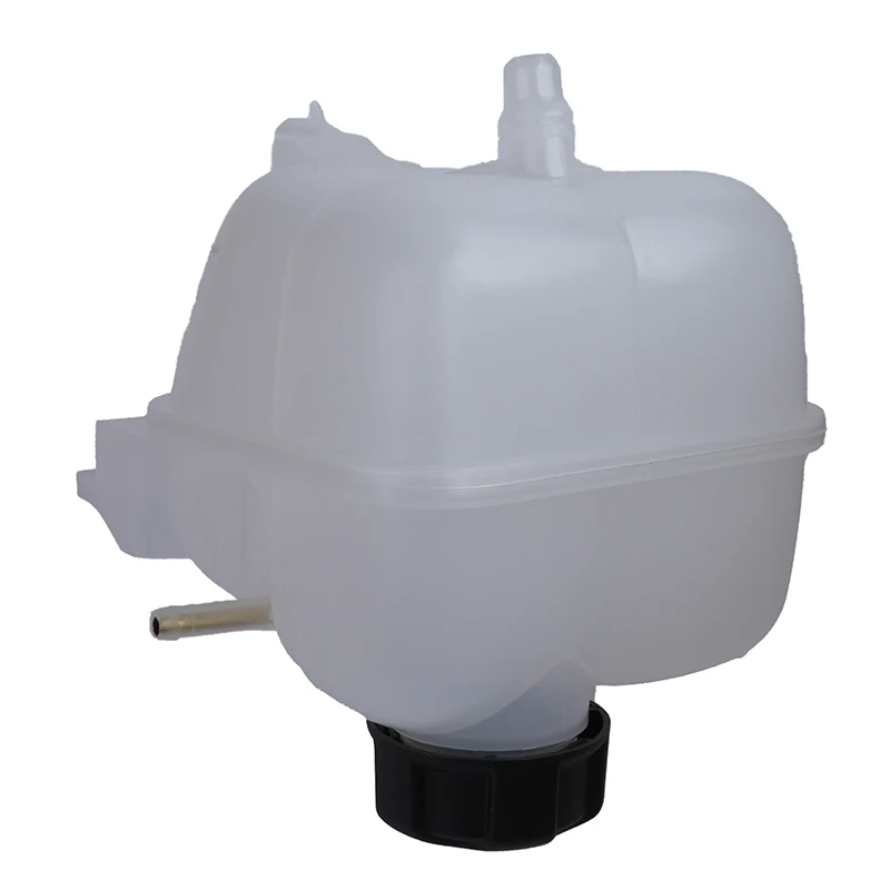 Engine Coolant Recovery Expansion Tank W/Cap Car 17137539267 For MINI R55 R56 R57 R58 R59 R60 R61 ONE COOPER S JCW 17137823626 Coolant Expansion Tank
