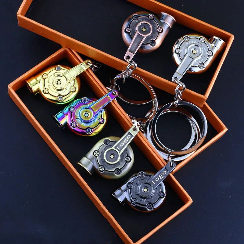 Car Paint Car Speed Gearbox Gear Head Manual Transmission Lever Metal Key Ring Refitting Metal Pendant Creative Keychain car key chain