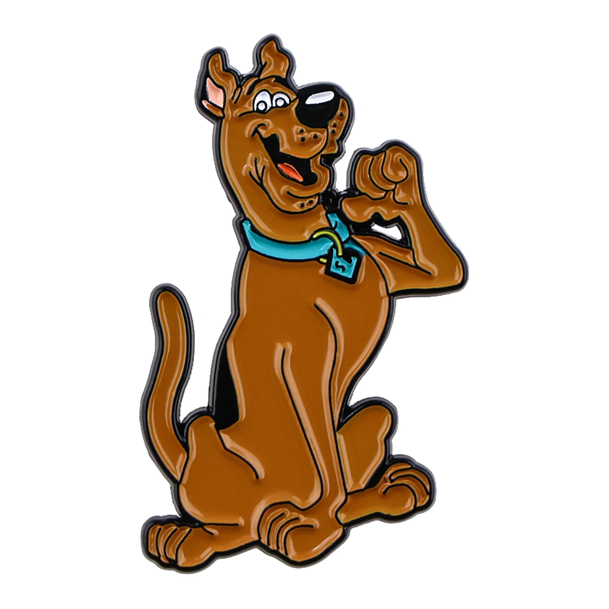 

Cute Dog Cartoon Pins for Backpacks Lapel Pins Badges on Clothes Enamel Pin Jewelry Accessories Brooches for Briefcase Gift
