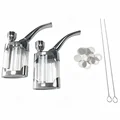 2pcs white with tool