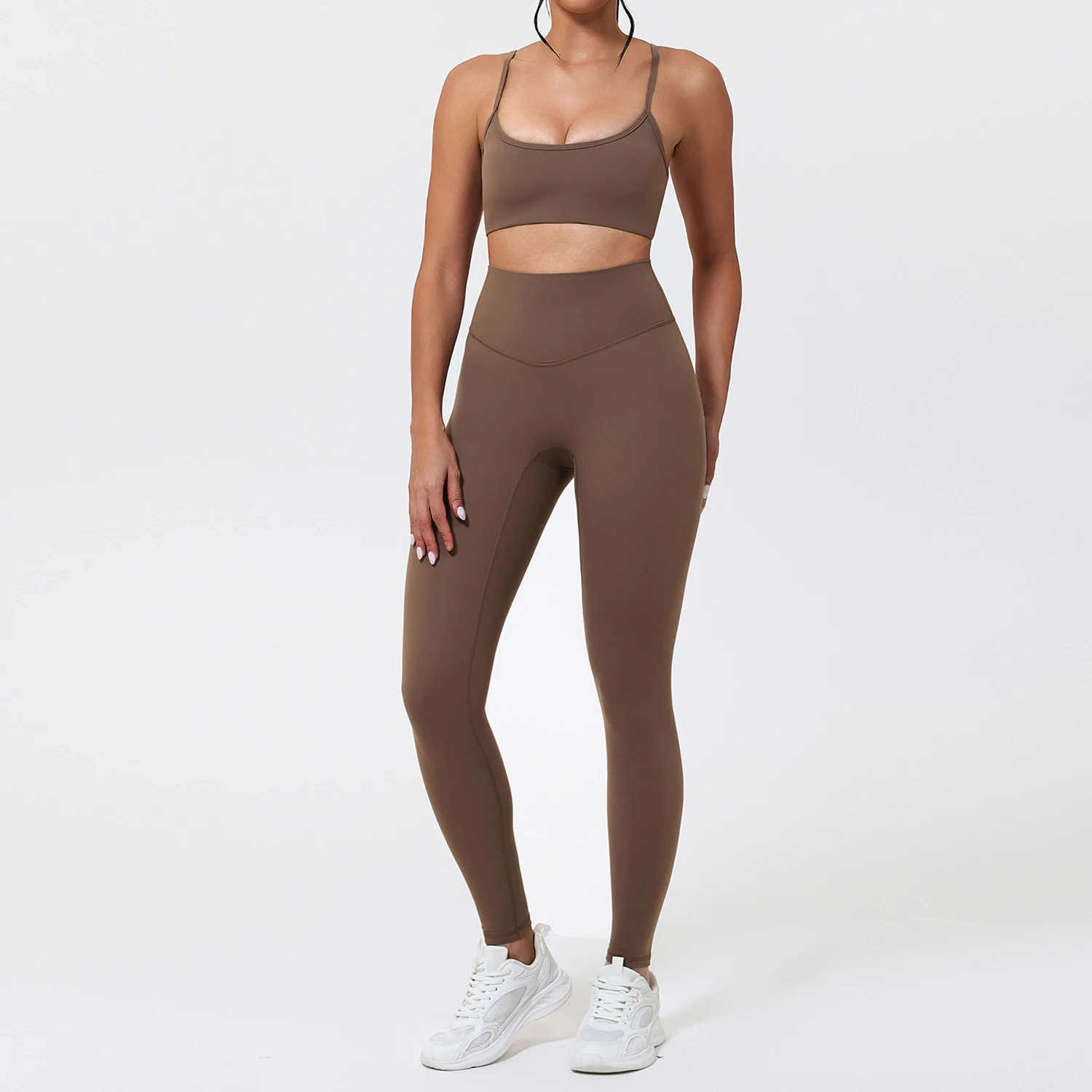 Caramel Brown / XL