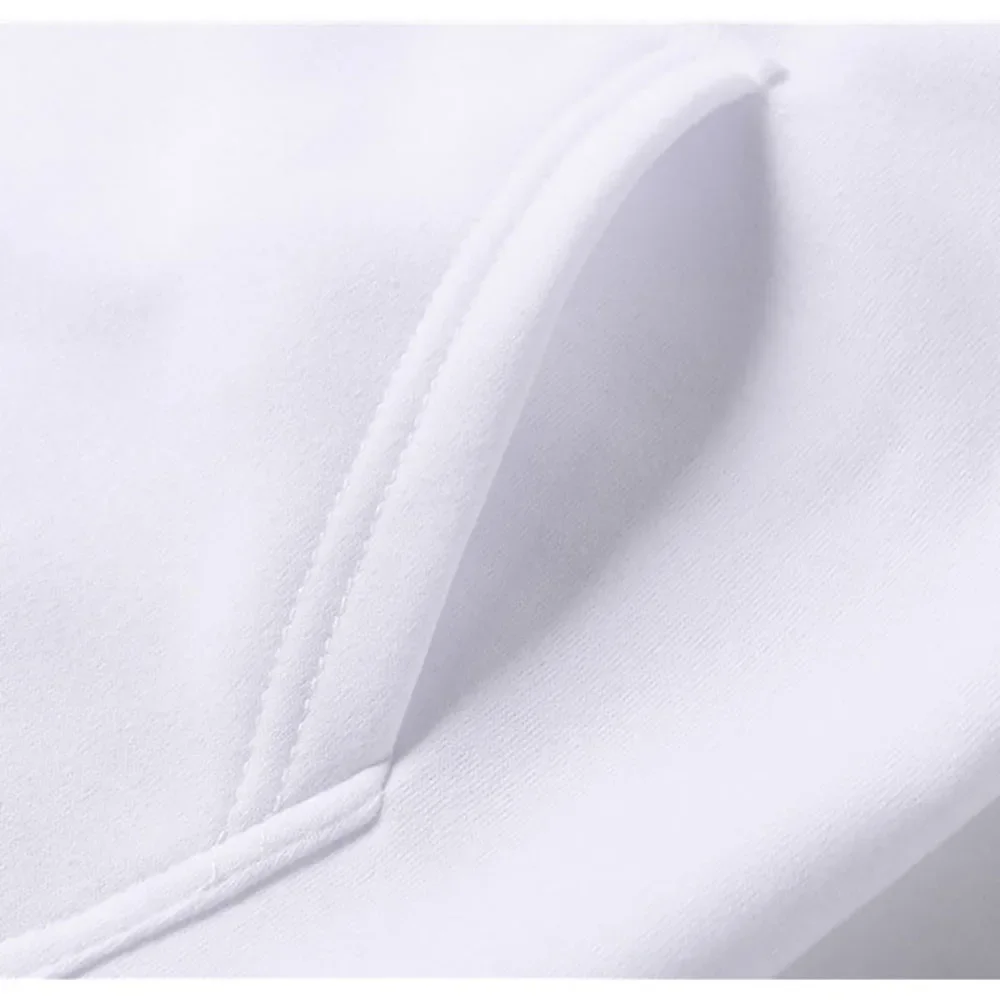 سويت شيرت بقلنسوة كاجوال للرجال من BBS بأكمام طويلة وفضفاض كاجوال بقلنسوة