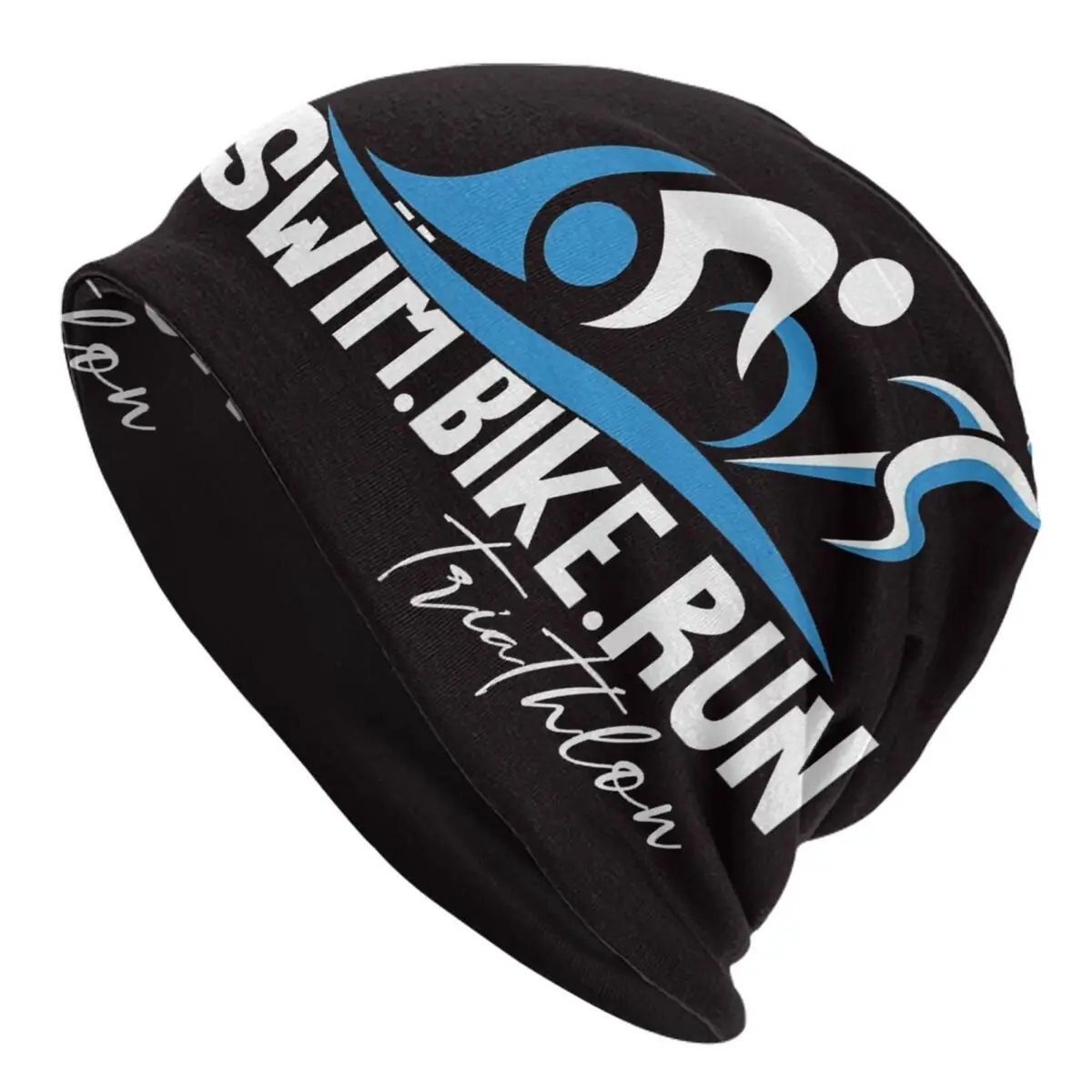 

Трикотажная мужская шляпа от солнца Triathlon1