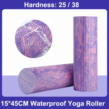 High Density Foam Roller 1
