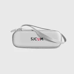 SJCAM Gray Protective Storage Bag for Action Camera Accessories