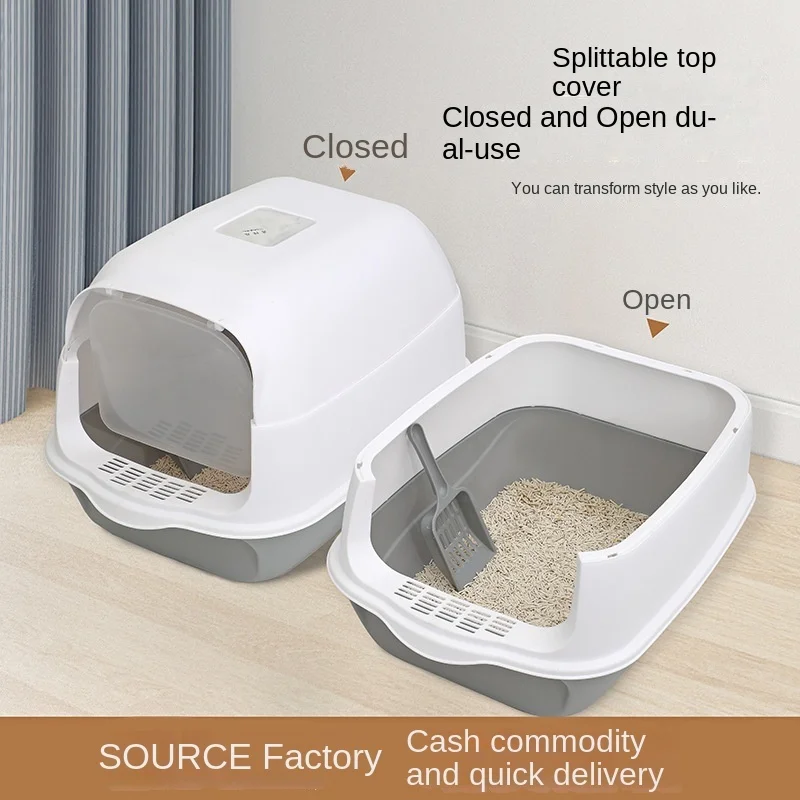Large-Fully-Enclosed-Cat-Litter-Scoop-Basin-Raised-Cat-Toilet-Pets-Training-Cats-Splash-Proof-Litter.jpg