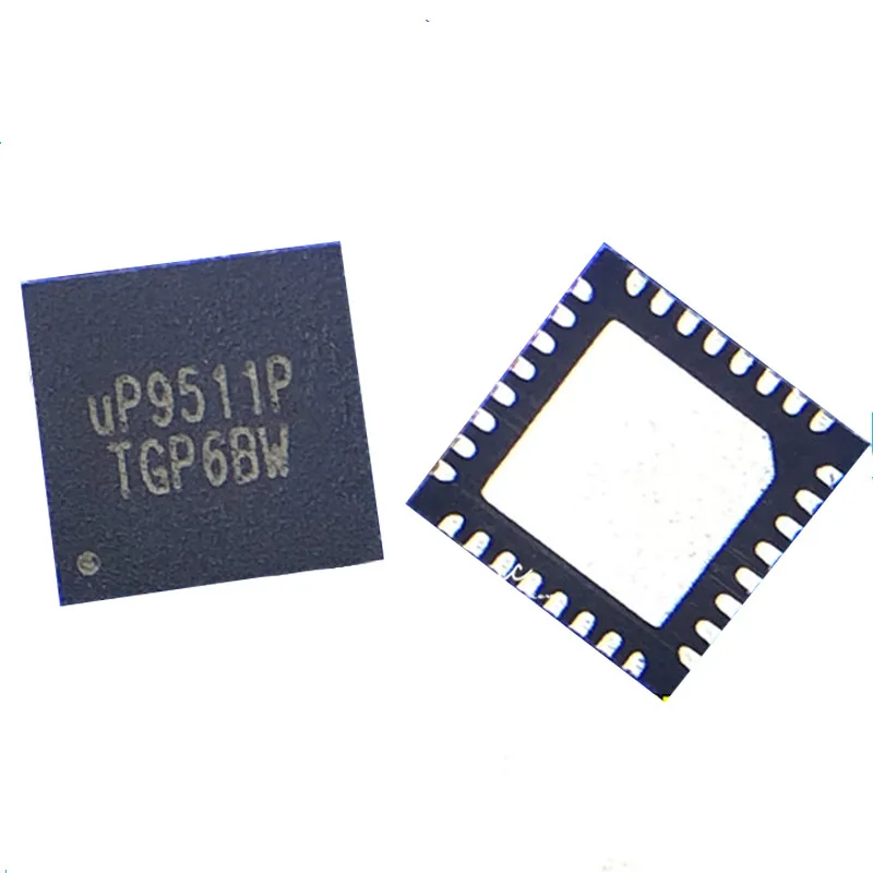 

(5-10 шт.) 100% новый набор микросхем UP9511P UP9511 UP9511PQGJ QFN-40