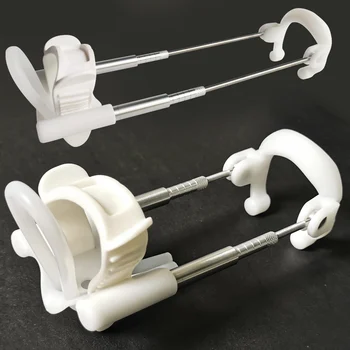 Penis Extender Male Dick Enlargement Edge Stretcher Pump Strap Extension Penis Enlarger Erection Medical Device Sex Toys for Men 6