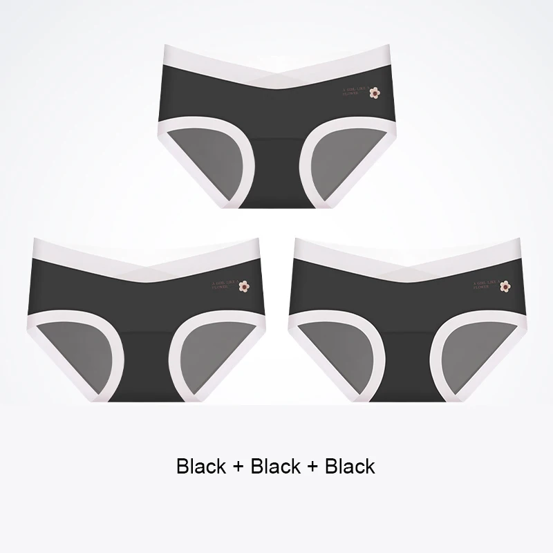 Pregnant Panties Ultra Thin Women's Underwear Summer Intimate Clothes for Women Postpartum Panties Maternity Pregnancy Gift Kids