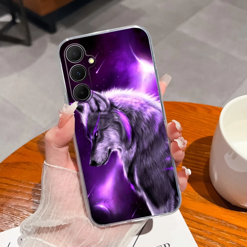 Fashion Design Shockproof Transparent Matte Silicone TPU Case Cover