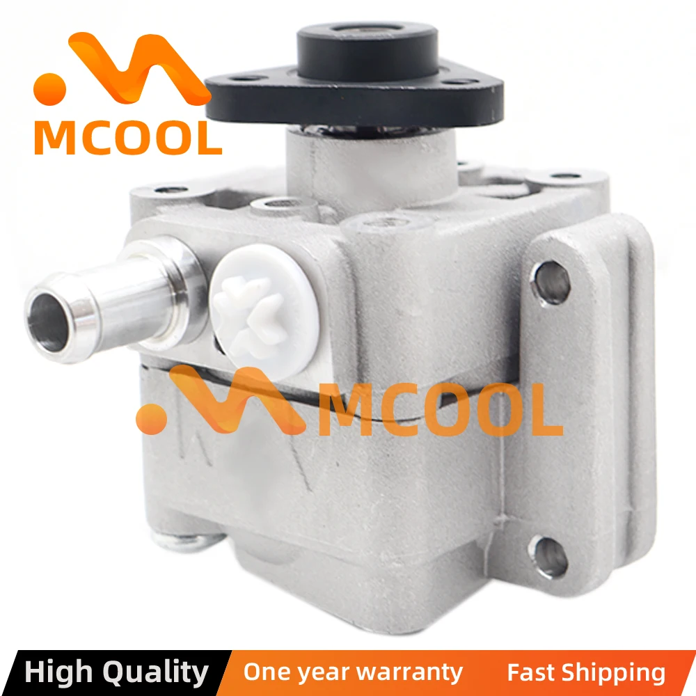 New Car Power Steering Pump Fit For Bmw E46 316 318 I Ti Ci Power  