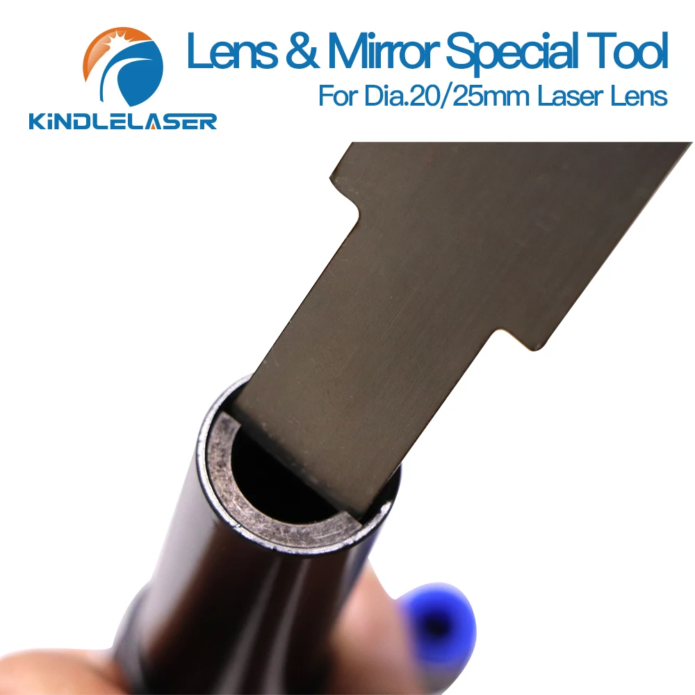 Рисунок 3 - KINDLELASER инструмент для разборки