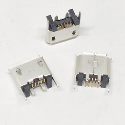 USB Charger Charging Dock Port Connector Type C Plug (5 - Pack) (10Pcs)