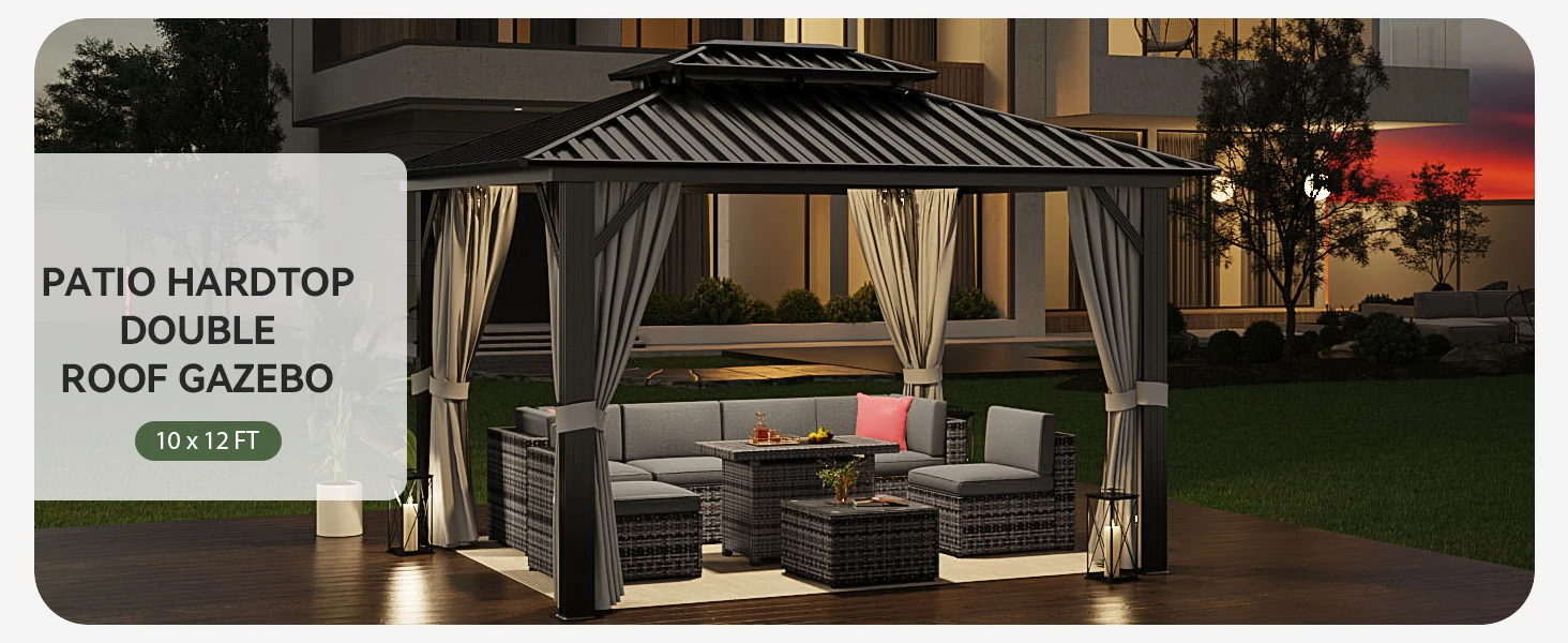 GAZEBO