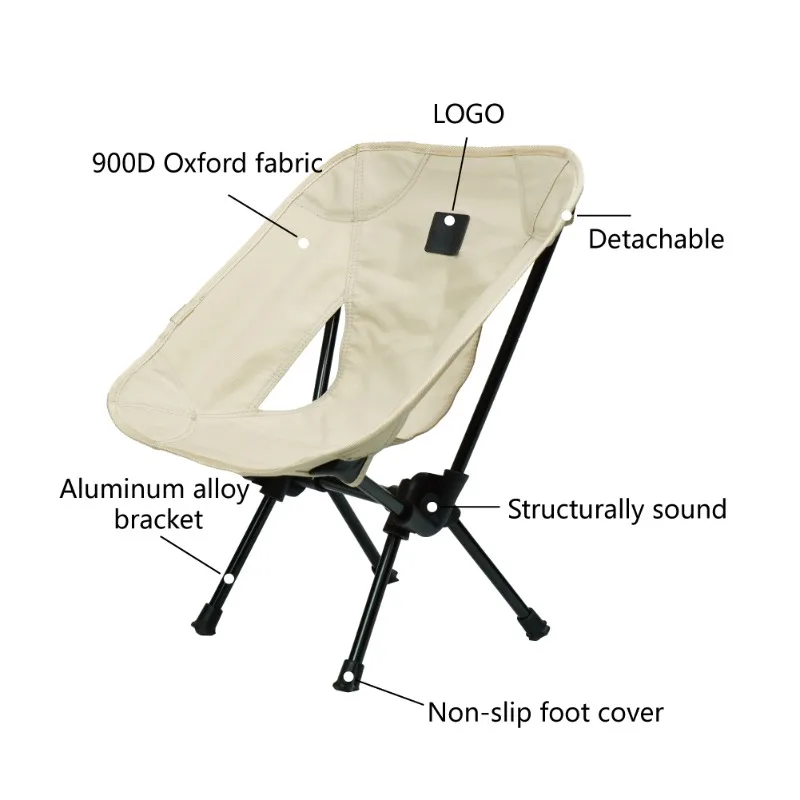 

Portable garden furniture kids mond chair portable camping chair