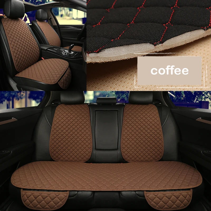 Coffee 5 Seat