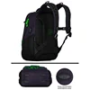 New Orthopedic School Bag For Boys 3D Football Backpacks Students USB Charging Multifunctional Bagpack Bookbag Mochilas 3