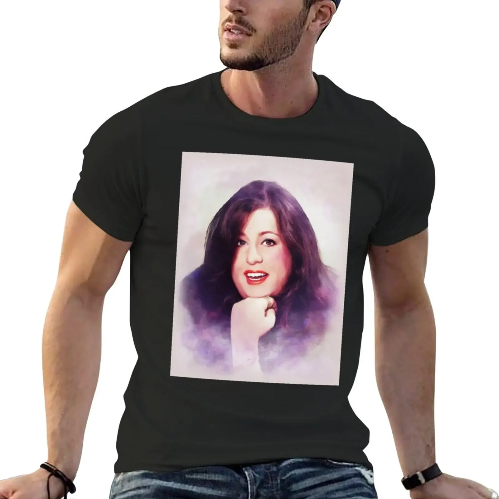 

Cass Elliot, Music Legend T-Shirt cute tops funnys funny t shirts for men