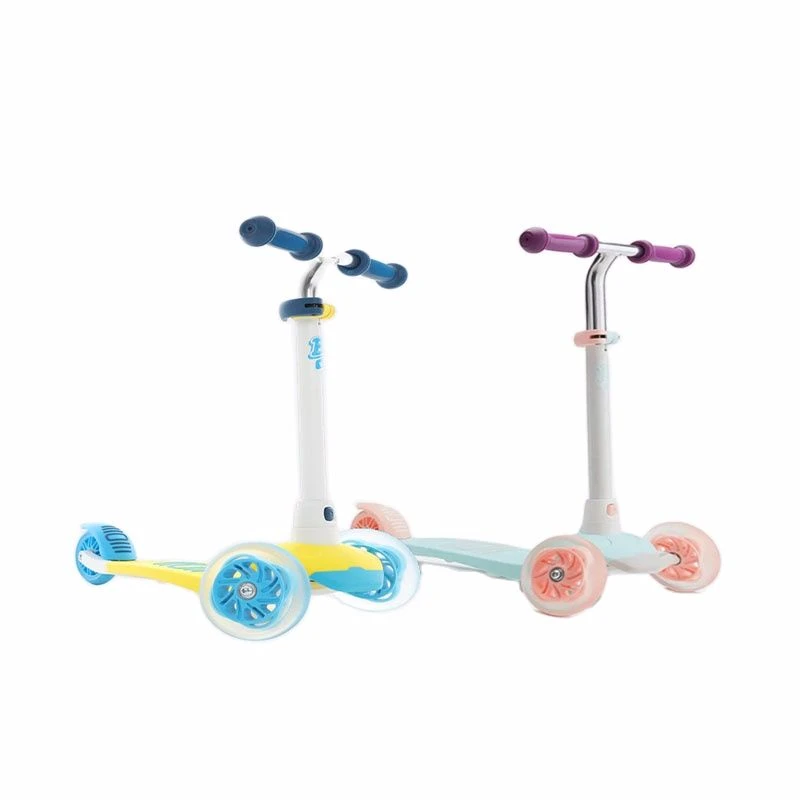 kids platform pedals