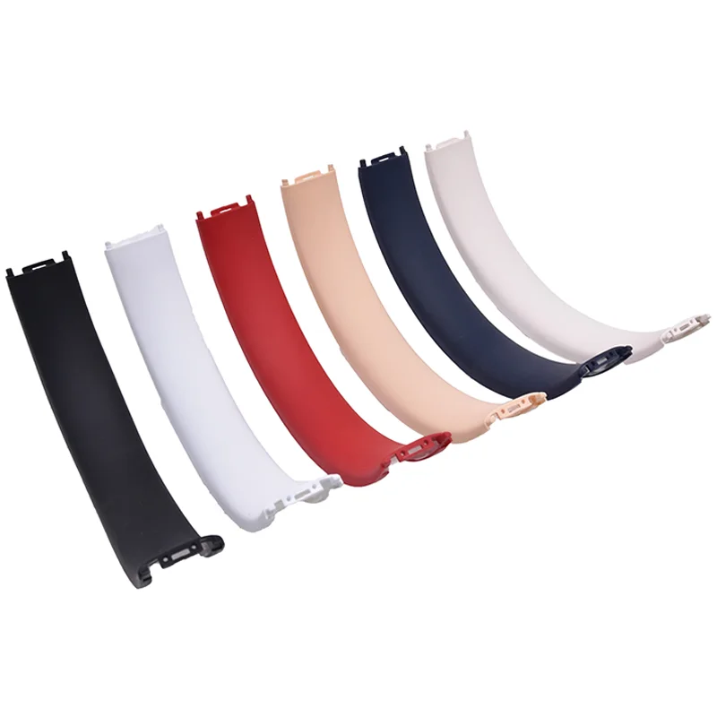 

Compatible For Beat Studio 3.0 Wired & Wireless Headband Replacement Top Headband Rubber Cushion Pad Repair Parts