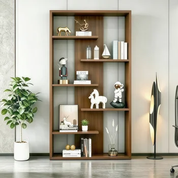 Scaffali per Vini, Espositore per Medaglie, Libreria da Parete, Decorazione, Mensole Galleggianti, Organizzatori, Articoli per la Casa in Offerta