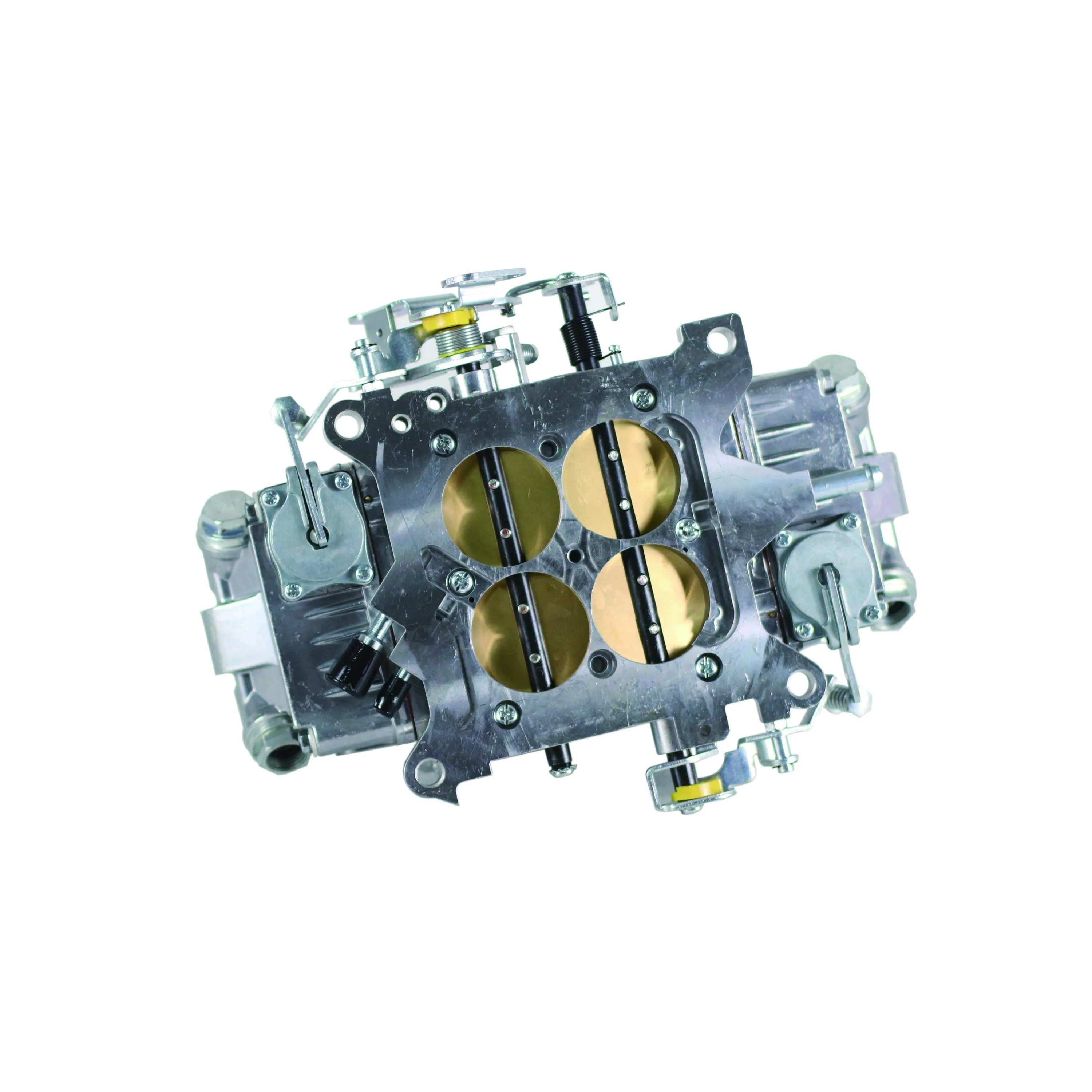SherryBerg 홀리 프로폼 카브레타 67209, 레이스 시리즈용 기화기, 1050 cfm Mech Sec 1050CFM, 신제품