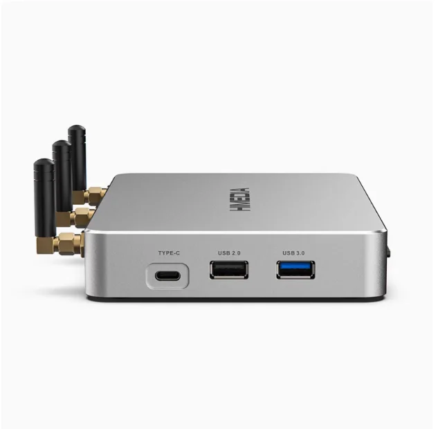 HIMEDIA Q5 sixth generation true 8K hard drive player 3