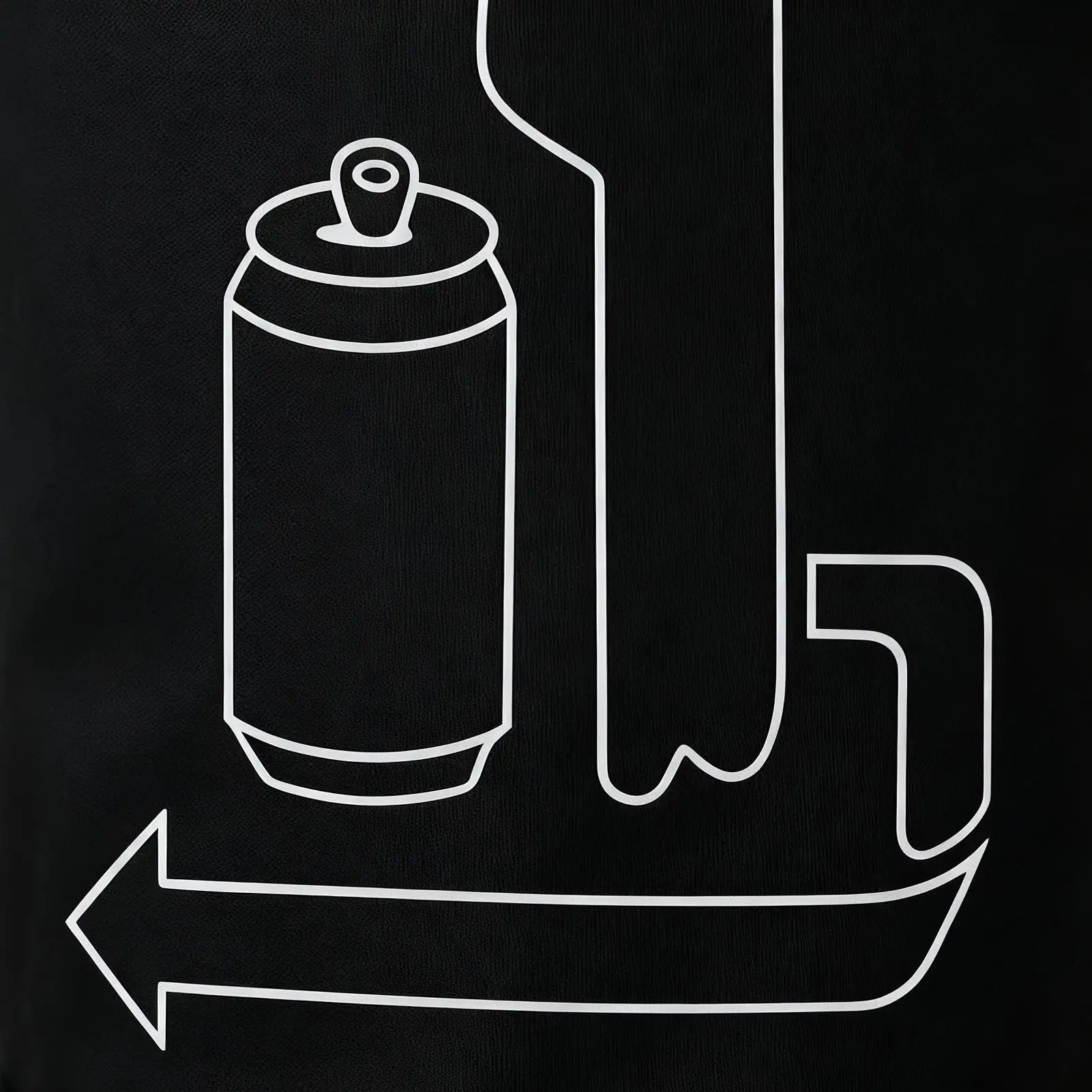 Recycling Bin Large Capacity Organizer 115L Waste Glass Storage Container For Kitchen Home Garage Pantry Office Camping Picnic