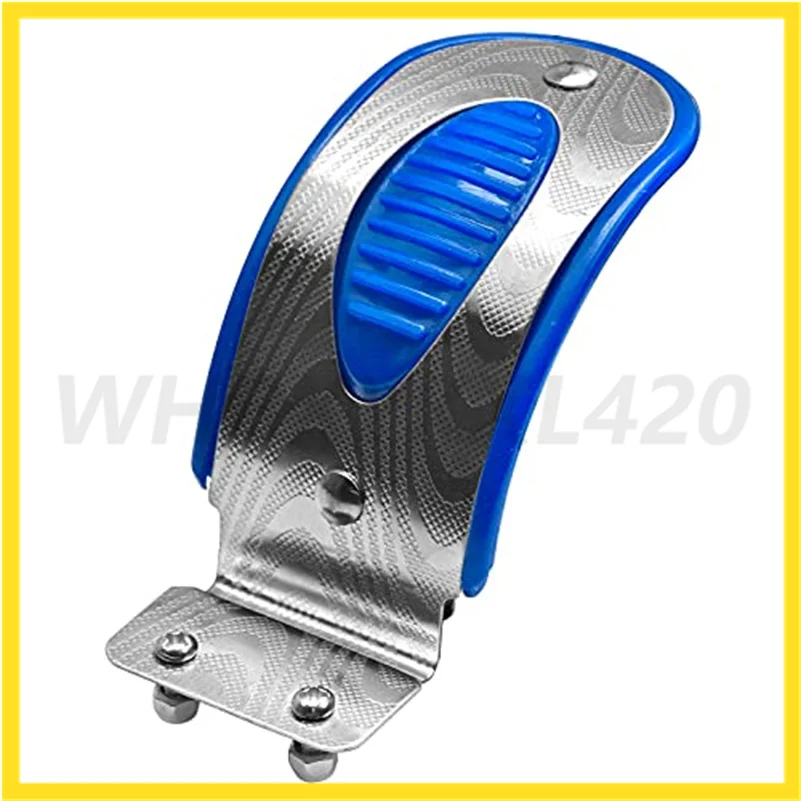 Children Scooter Mudguard Accessories for Three-wheeled Four-wheel Sliders