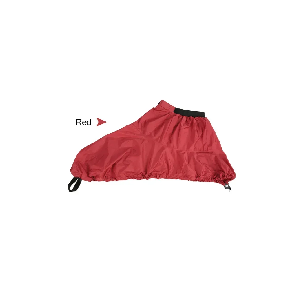Red S