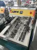 Multi-Function 14L Chocolate Melting/Tempering/Coating Making Machine Commercial Electric Chocolate Molding Melter 6