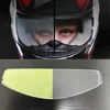 Helmet Visor Film Anti Fog For HJC C10 HJ-34P 1