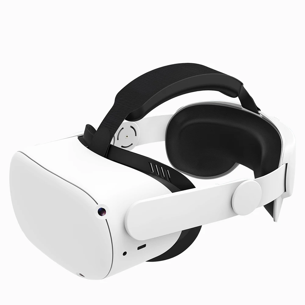 メタクエスト2（elite strap付） Meta Quest 2 Elite Strap | VR Head Strap | Meta Quest | Meta