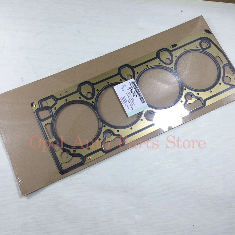 Chevrolet Aveo Cruze Sonic Orlando Trax Pontiac G3 Vauxhall Opel Astra 55355578   Ǹ   5 