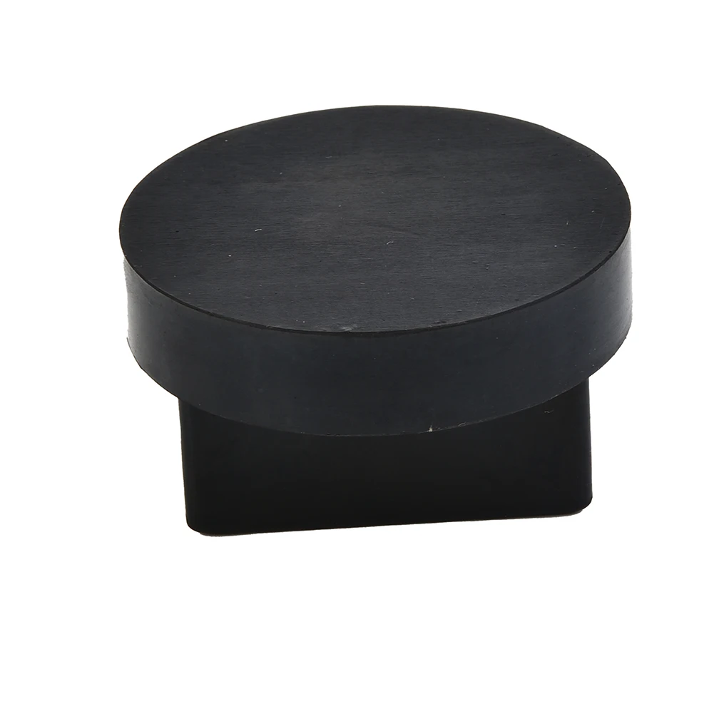 Gummi-Wagenheberpunkt-Wagenheber-Pad-Adapter für Mercedes für Benz A B C CLA CLK CLS E GL GLA G M S SLK Klasse W203, W204, CL203, C204 – Detail 9
