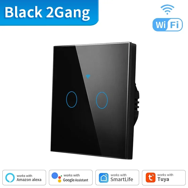 WiFi 2G Black